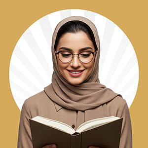 نظارات القراءة